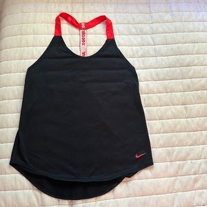 Nike Dri- Fit loose tank
